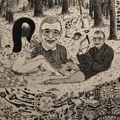 Philippe Azema